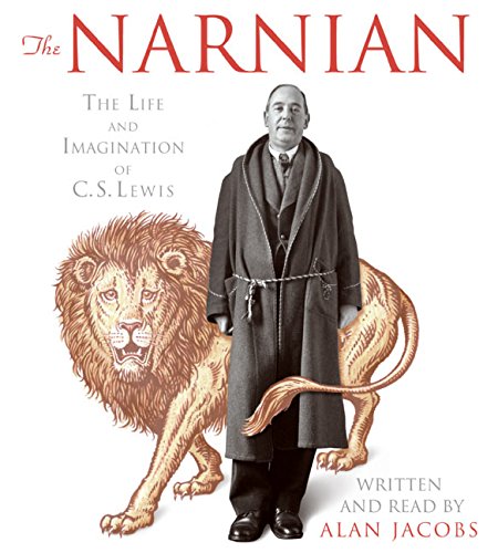 The Narnian CD Cover