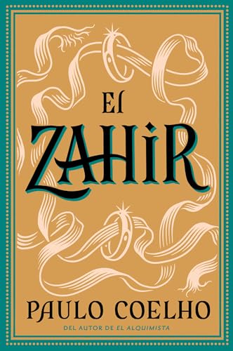 El Zahir Cover