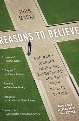 Reasons to believe Cover