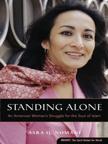 Standing Alone Cover