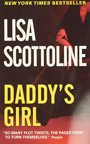 Daddy's Girl Cover