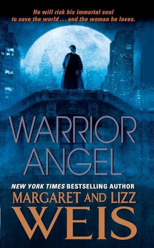 Warrior angel Cover