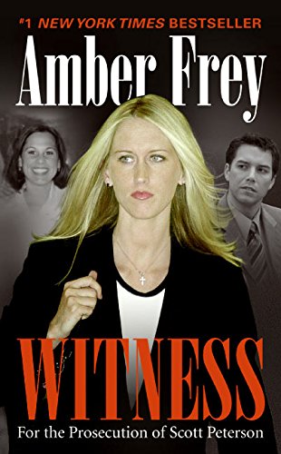 Witness Cover