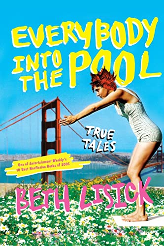 Everybody into the Pool Cover