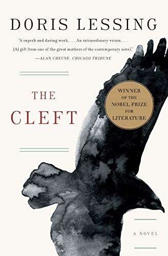 The Cleft Cover