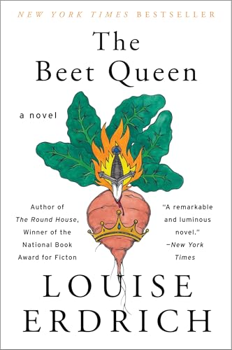 The Beet Queen Cover