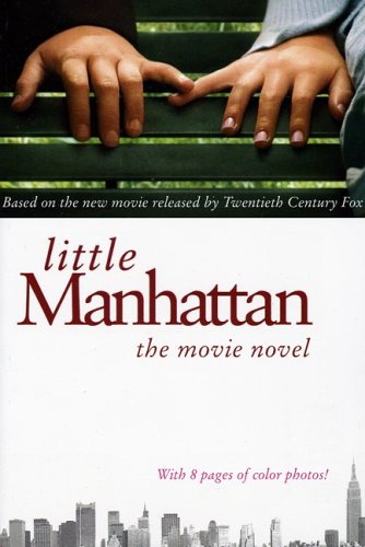 Little Manhattan Cover