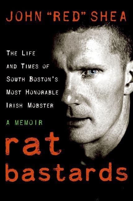Rat Bastards Cover