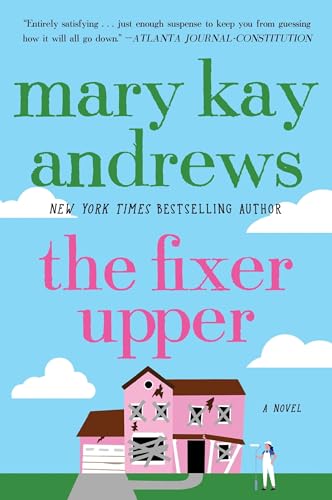 The Fixer Upper Cover