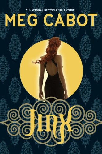 Jinx Cover