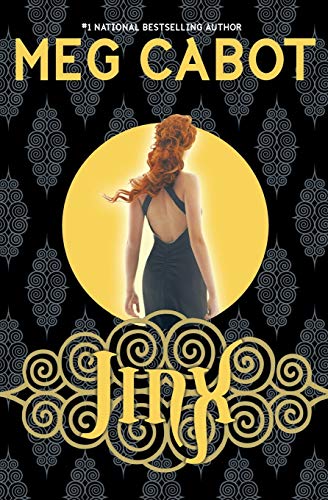 Jinx Cover