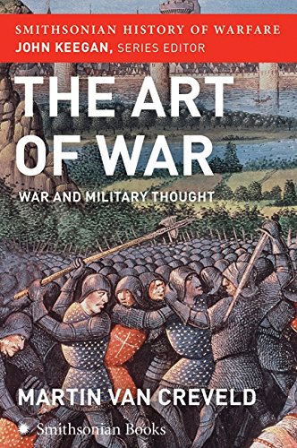 The art of war Cover