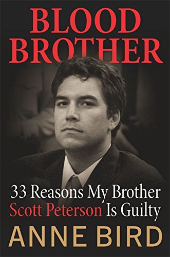 Blood Brother Cover