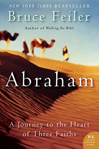 Abraham Cover