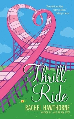 Thrill Ride Cover