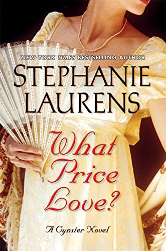 What price love? Cover