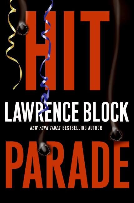 Hit parade Cover