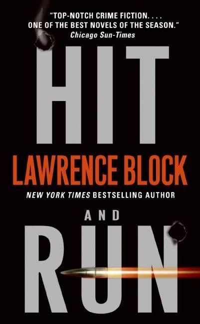 Hit and Run Cover