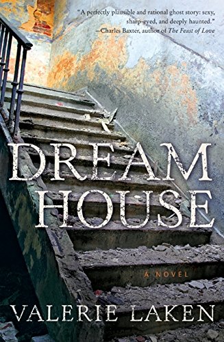 Dream house Cover