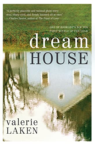 Dream house Cover