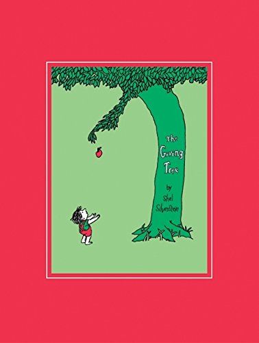 The Giving Tree Cover