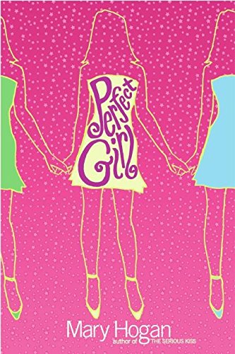 Perfect Girl Cover