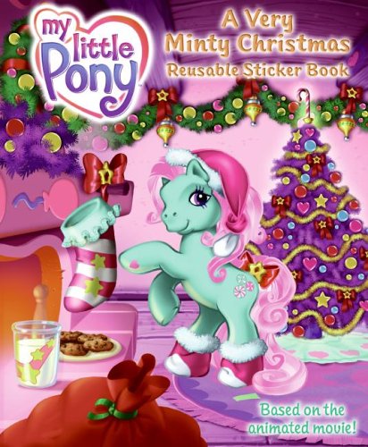 My Little Pony Cover