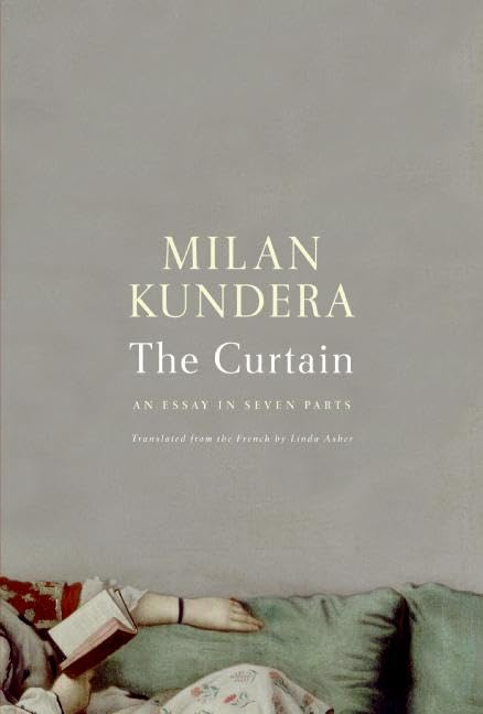 The Curtain Cover