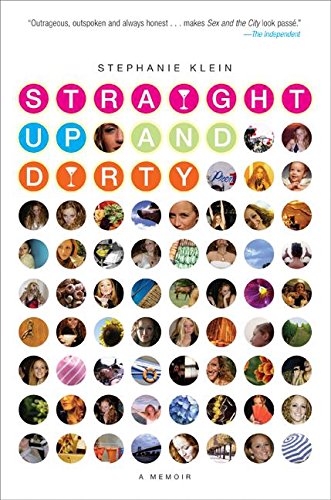 Straight Up and Dirty Cover