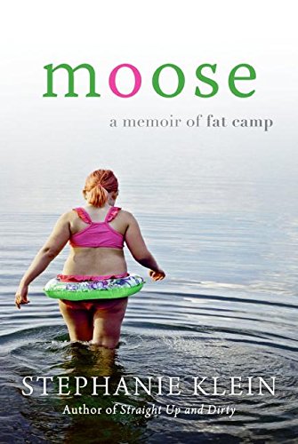 Moose Cover