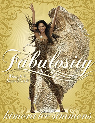 Fabulosity Cover
