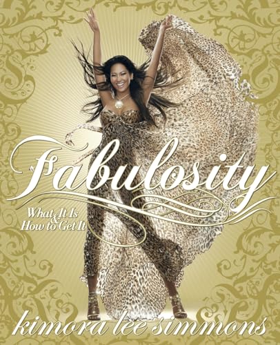 Fabulosity Cover