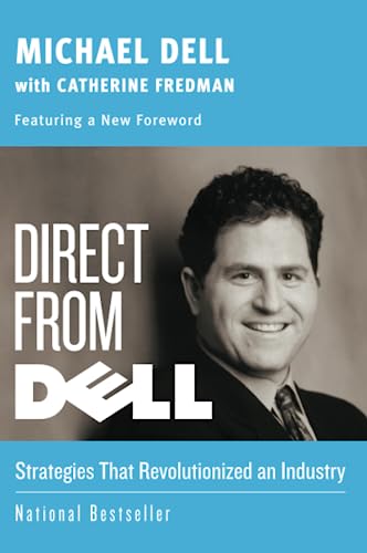 Direct from Dell Cover