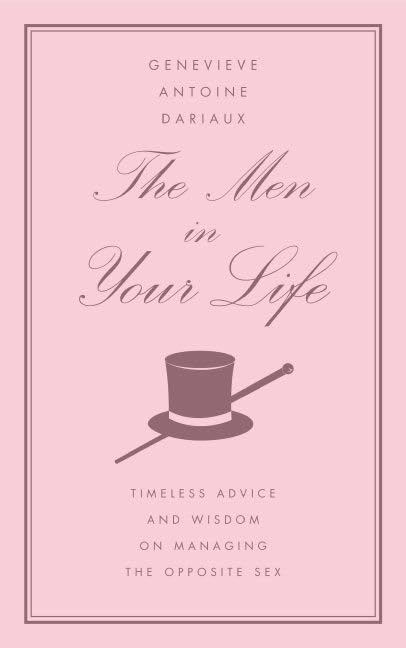 The men in your life Cover