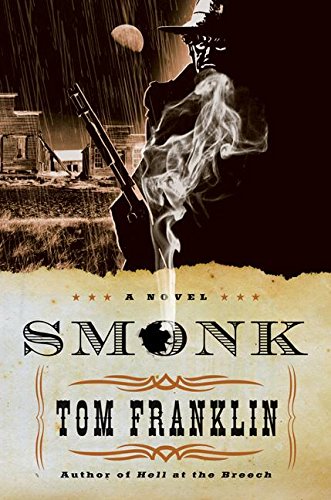 Smonk, or, Widow town Cover