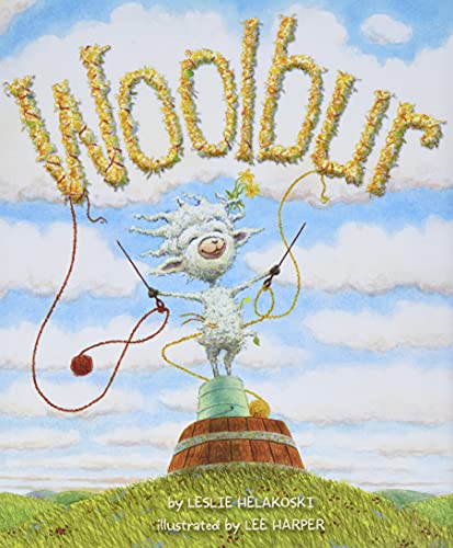 Woolbur Cover