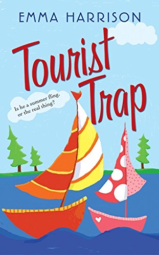 Tourist Trap Cover