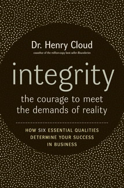 Integrity Cover