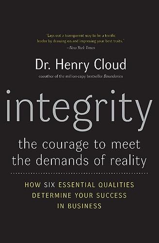 Integrity Cover