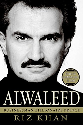 Alwaleed Cover