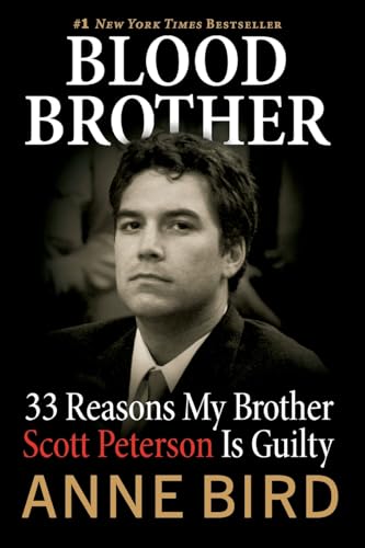 Blood Brother Cover