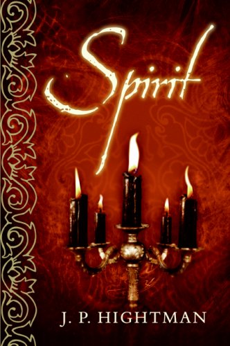 Spirit Cover