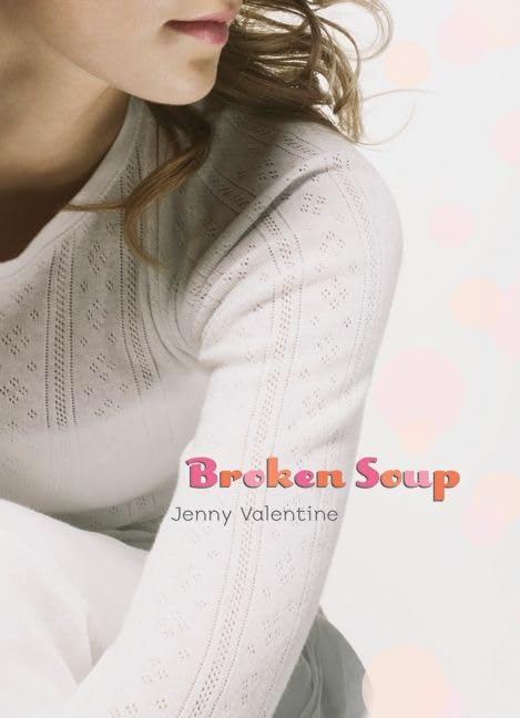 Broken Soup Cover