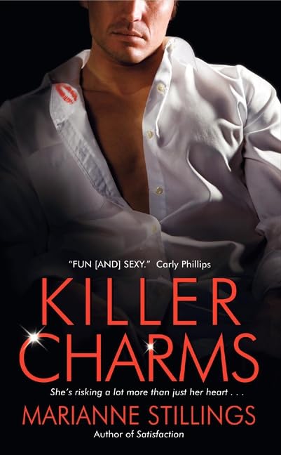 Killer Charms Cover