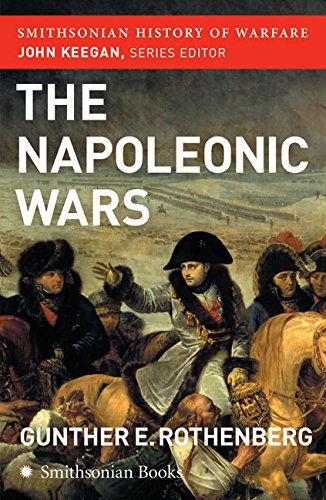 The Napoleanic Wars Cover