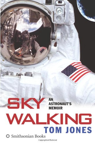 Sky walking Cover