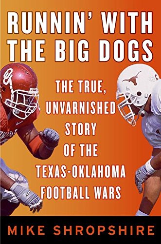 Runnin' with the big dogs Cover