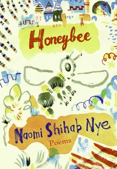 Honeybee Cover