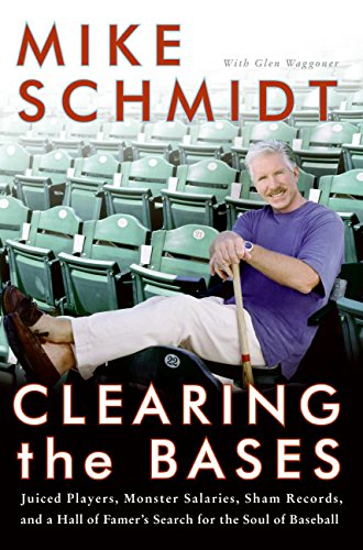 Clearing the bases Cover