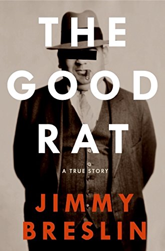 The Good Rat Cover